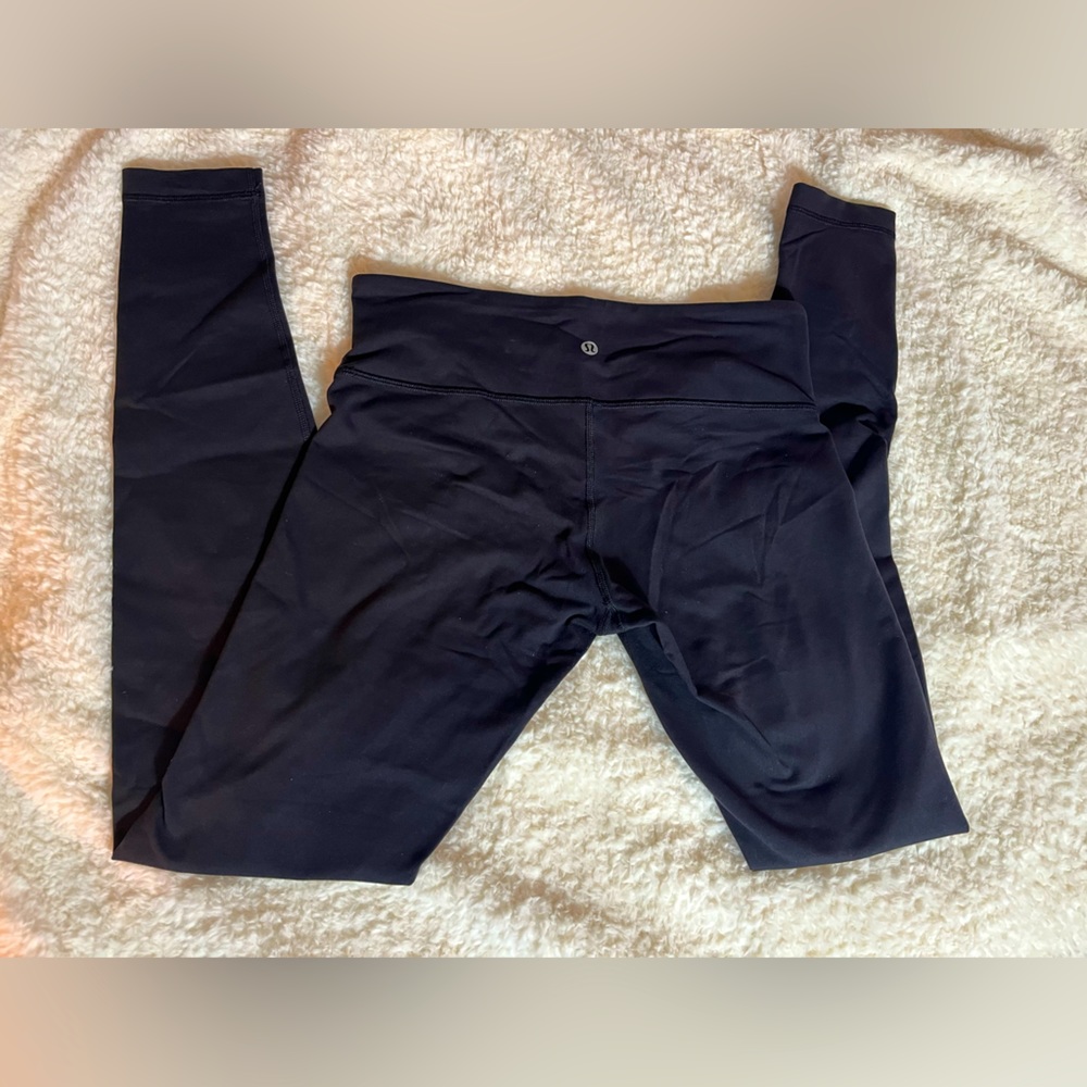 Lululemon Classic Pants